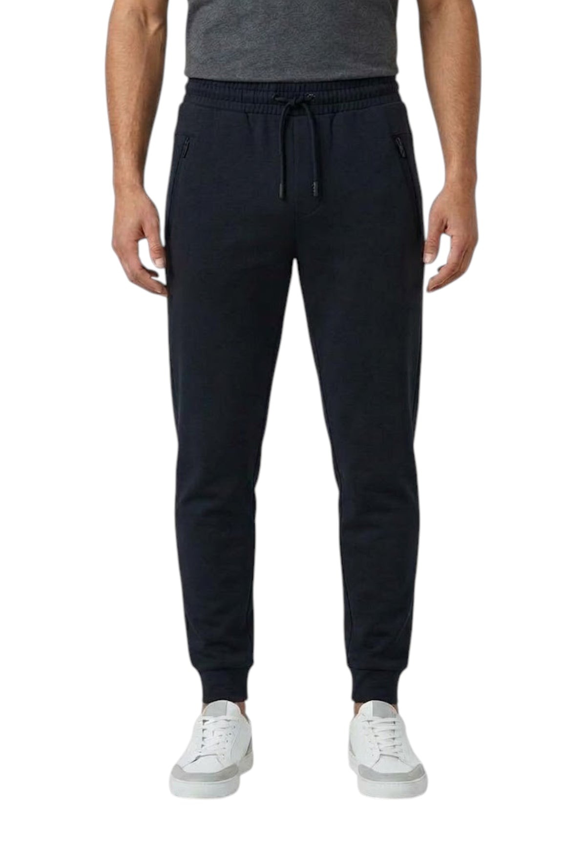 PANTALONI Blu Ea7