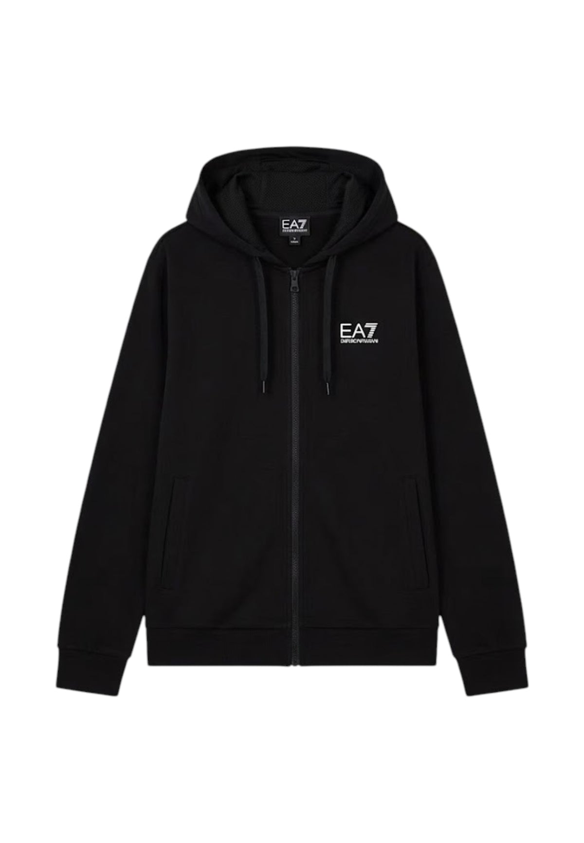 FELPE Nero Ea7