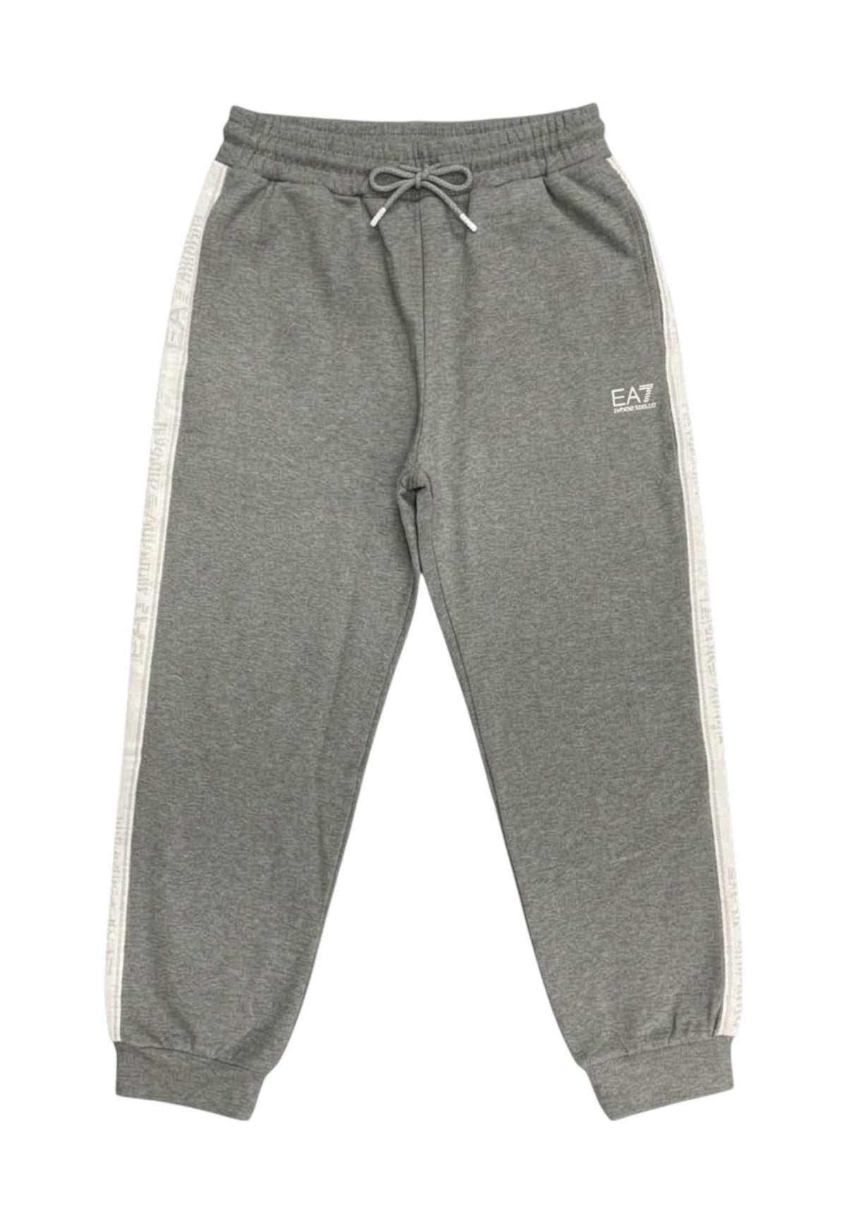 TUTE Grigio/bianco Ea7