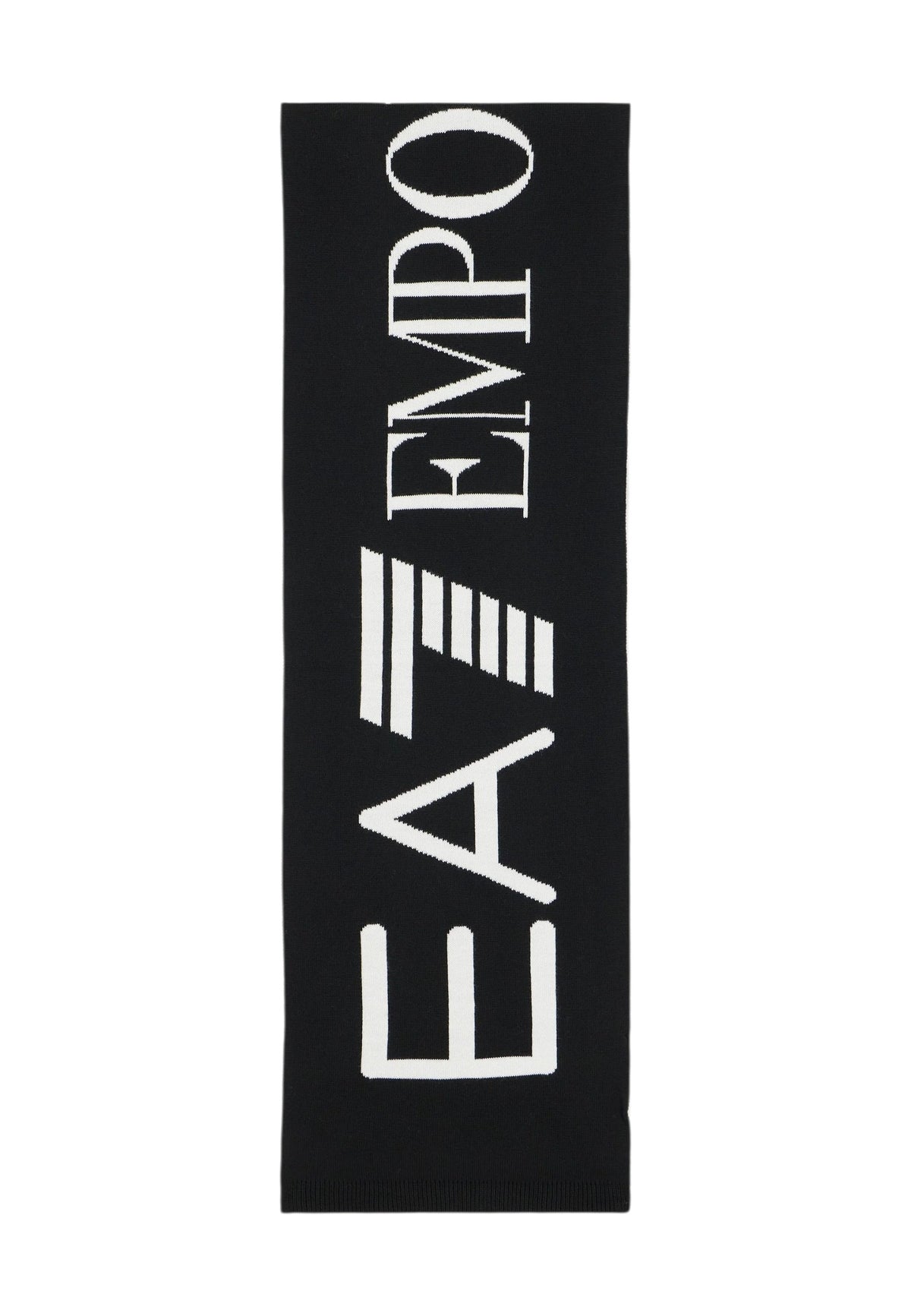 ACCESSORI LIFESTYLE Nero/bianco Ea7