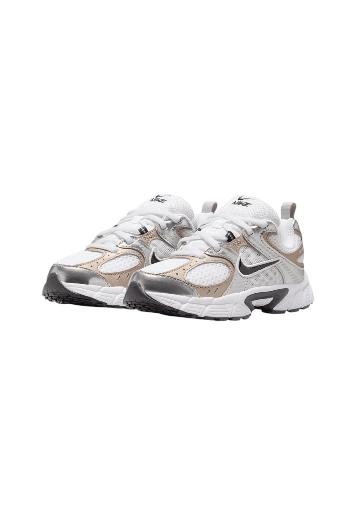 SCARPE Grigio/argento Nike