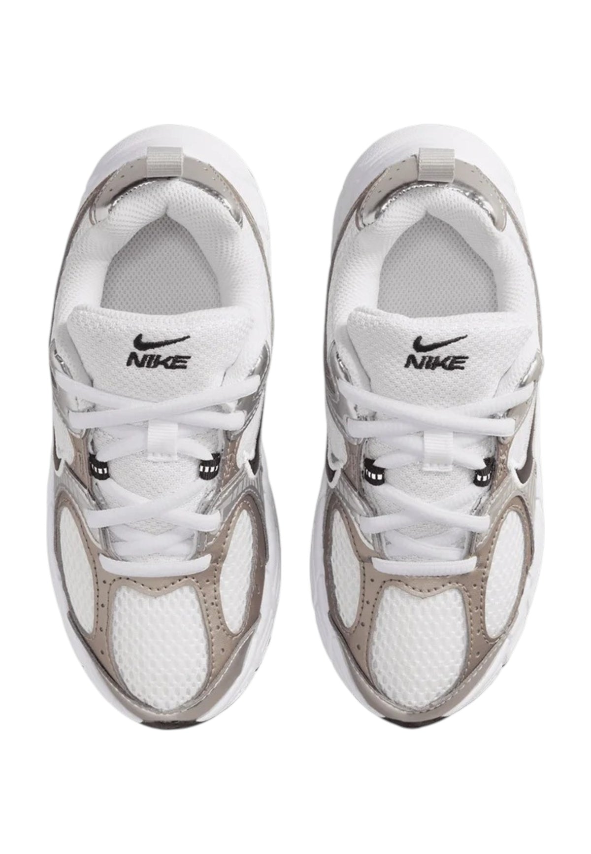 SCARPE Grigio/argento Nike