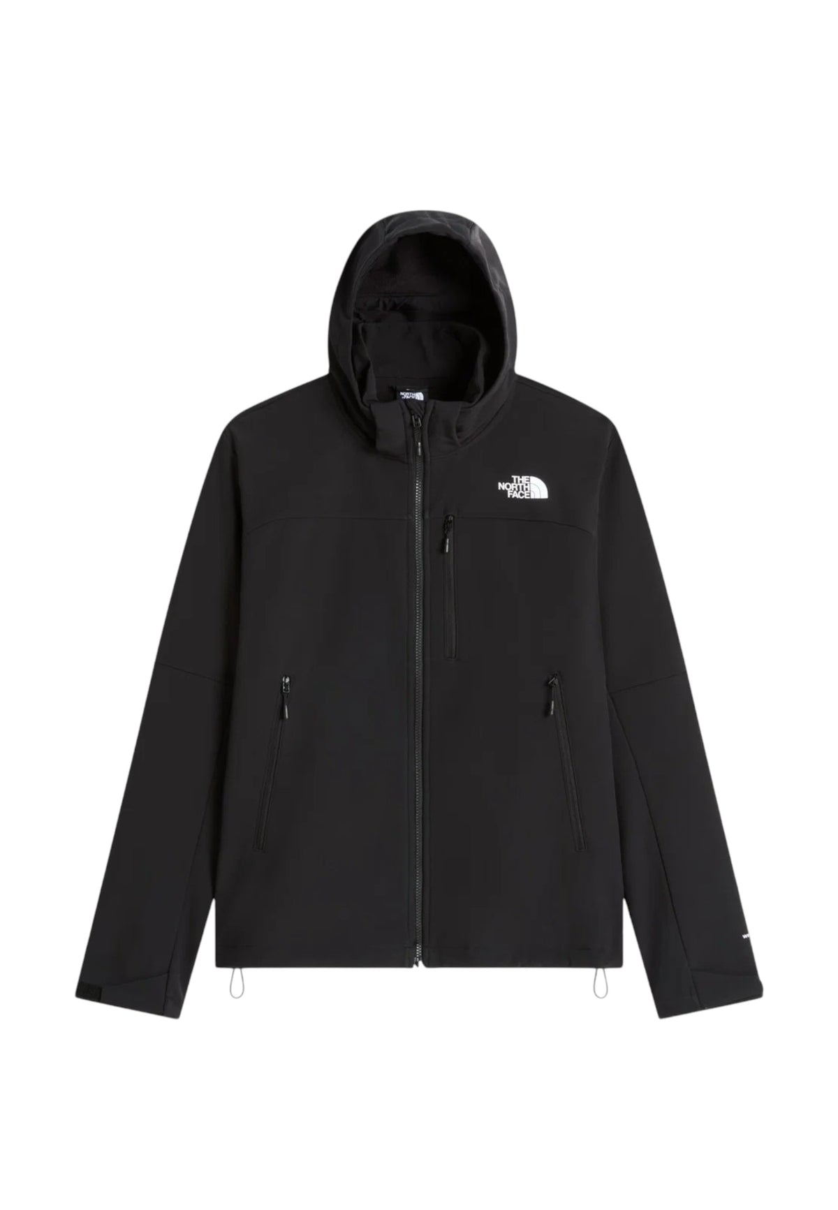GIUBBINI E GIACCHE Nero The North Face