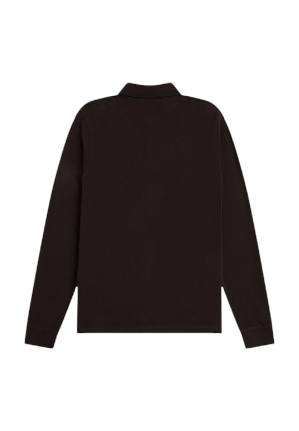 MAGLIONI E POLO Marrone/nero Fred Perry