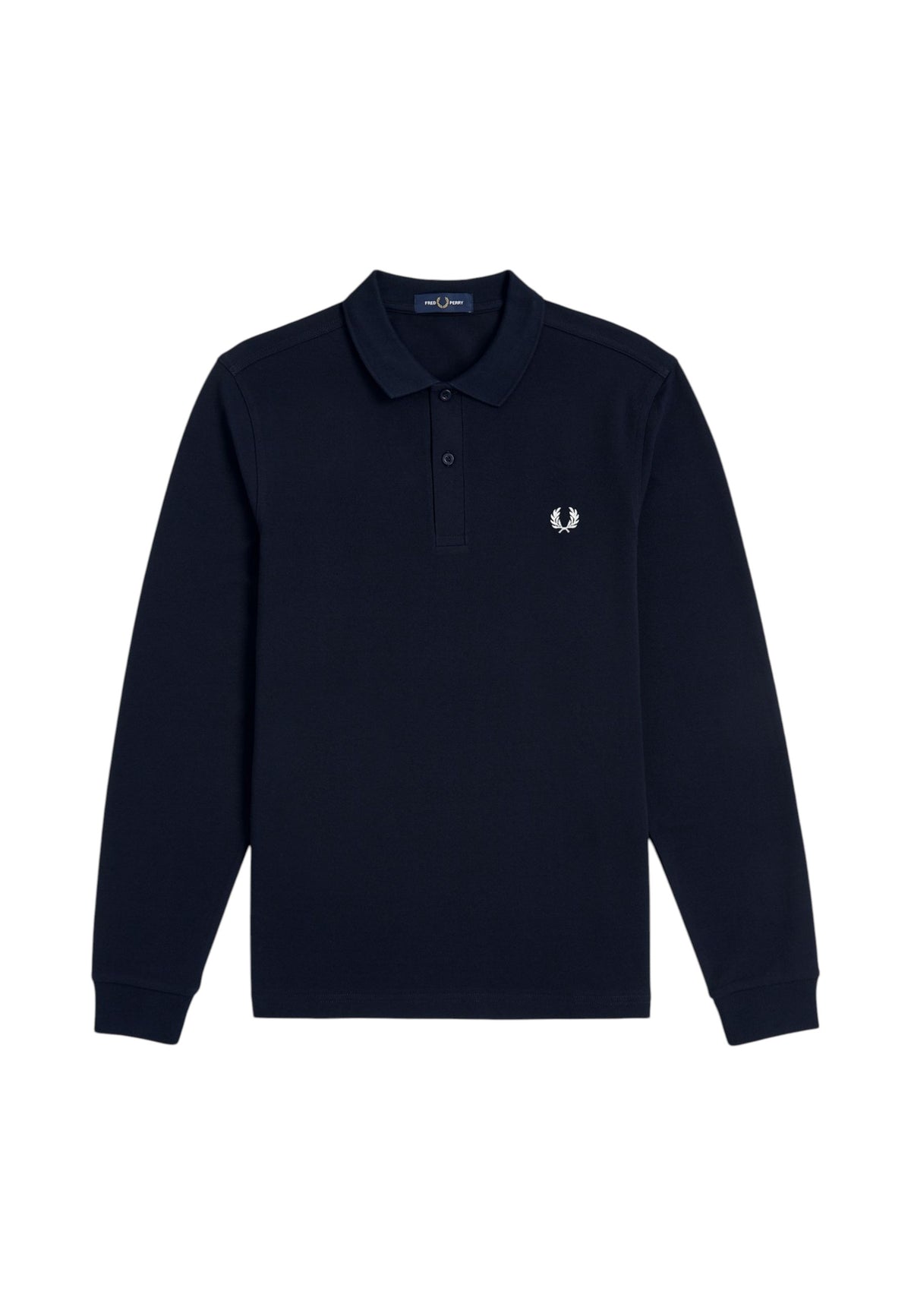 MAGLIONI E POLO Blu Fred Perry
