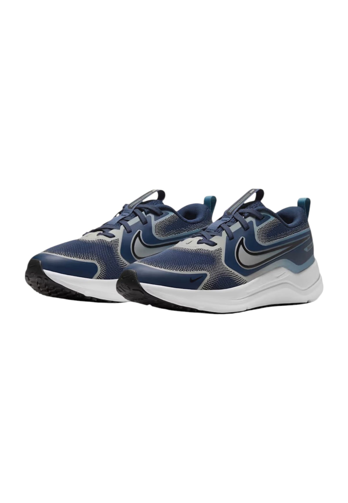 SCARPE Blu/bianco Nike