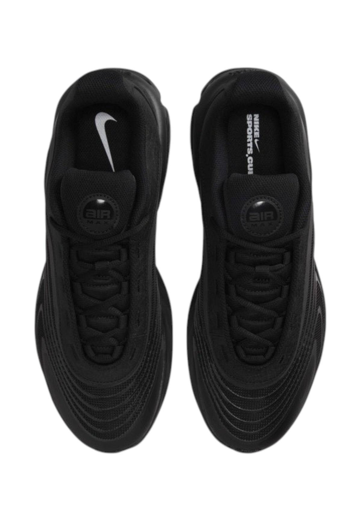 SCARPE Nero Nike