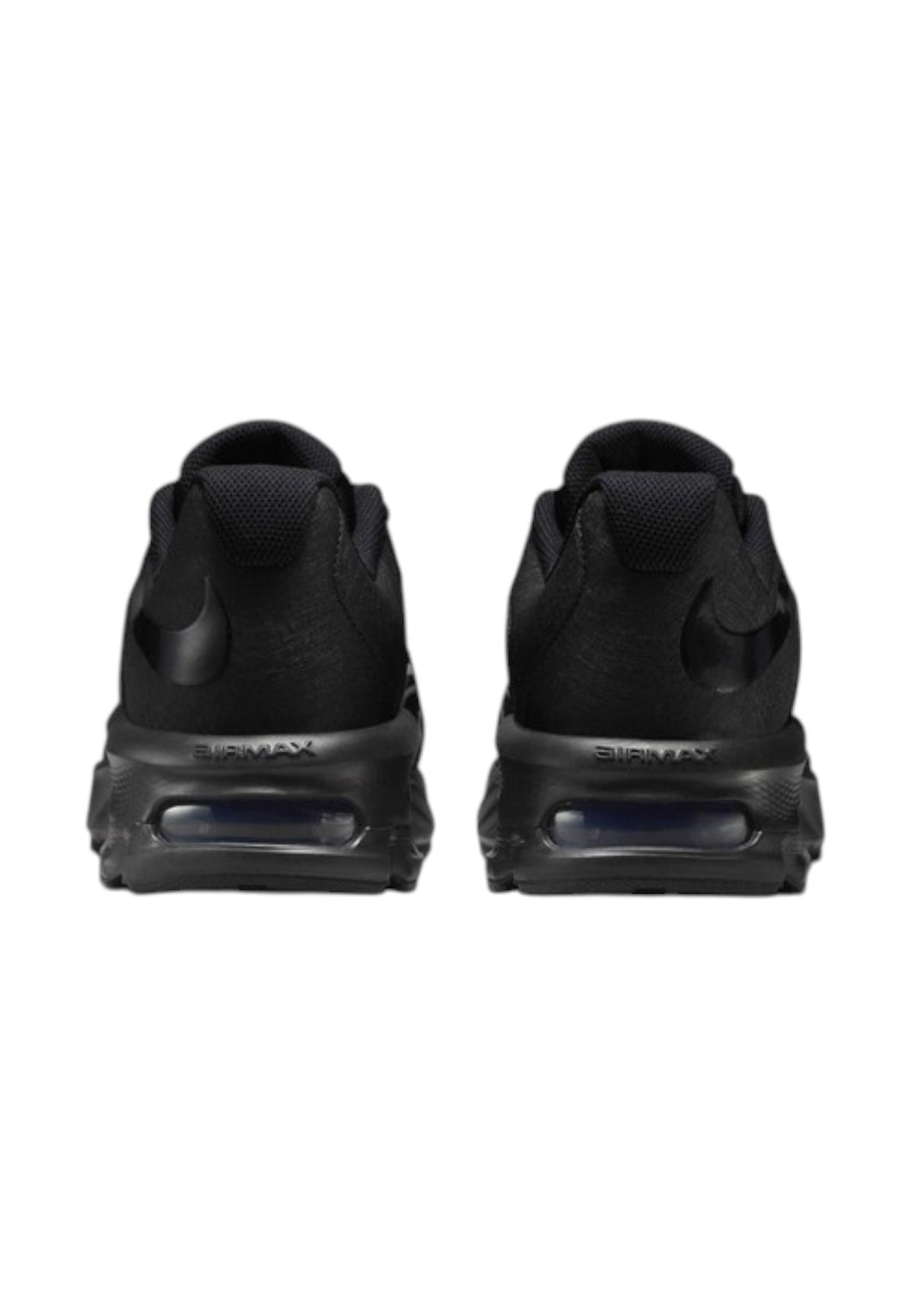 SCARPE Nero Nike