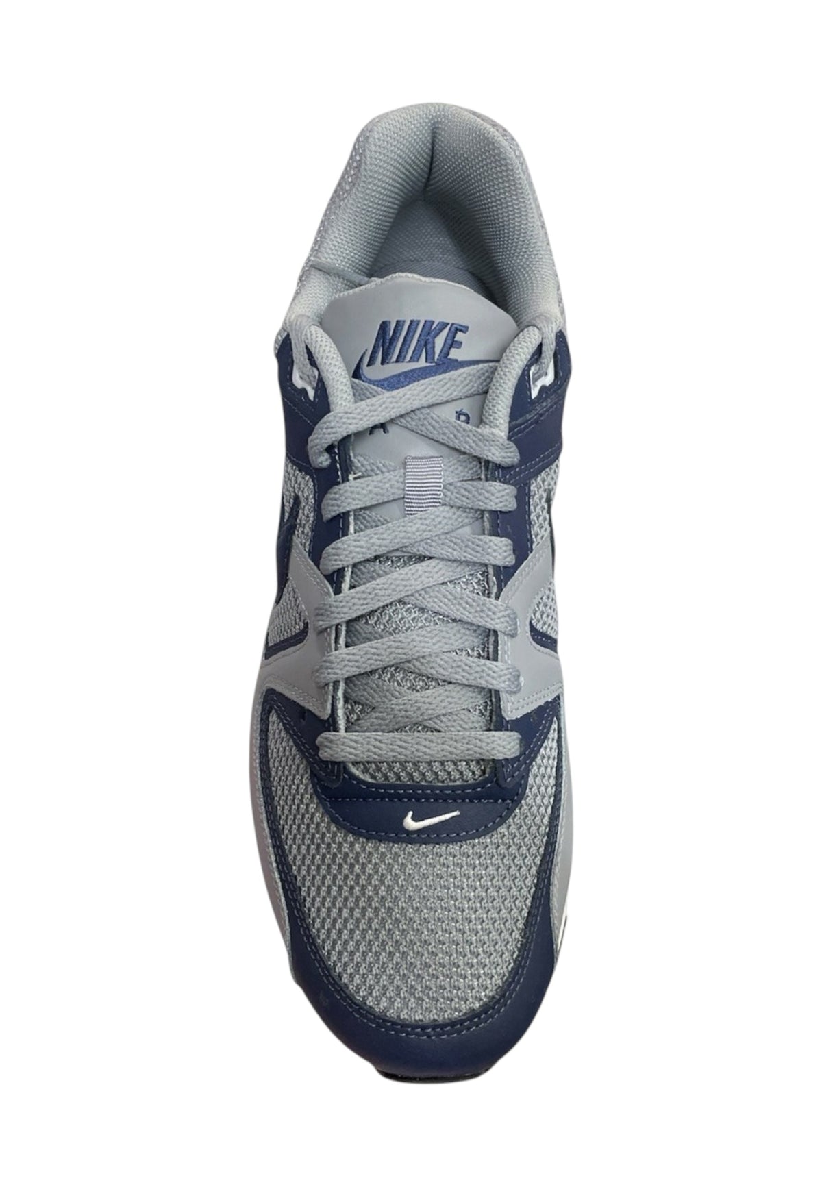 SCARPE Grigio/blu Nike