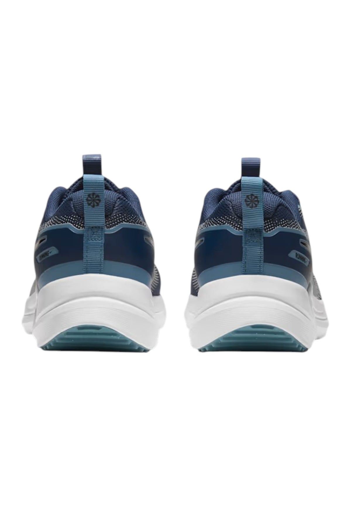 SCARPE Grigio/blu Nike