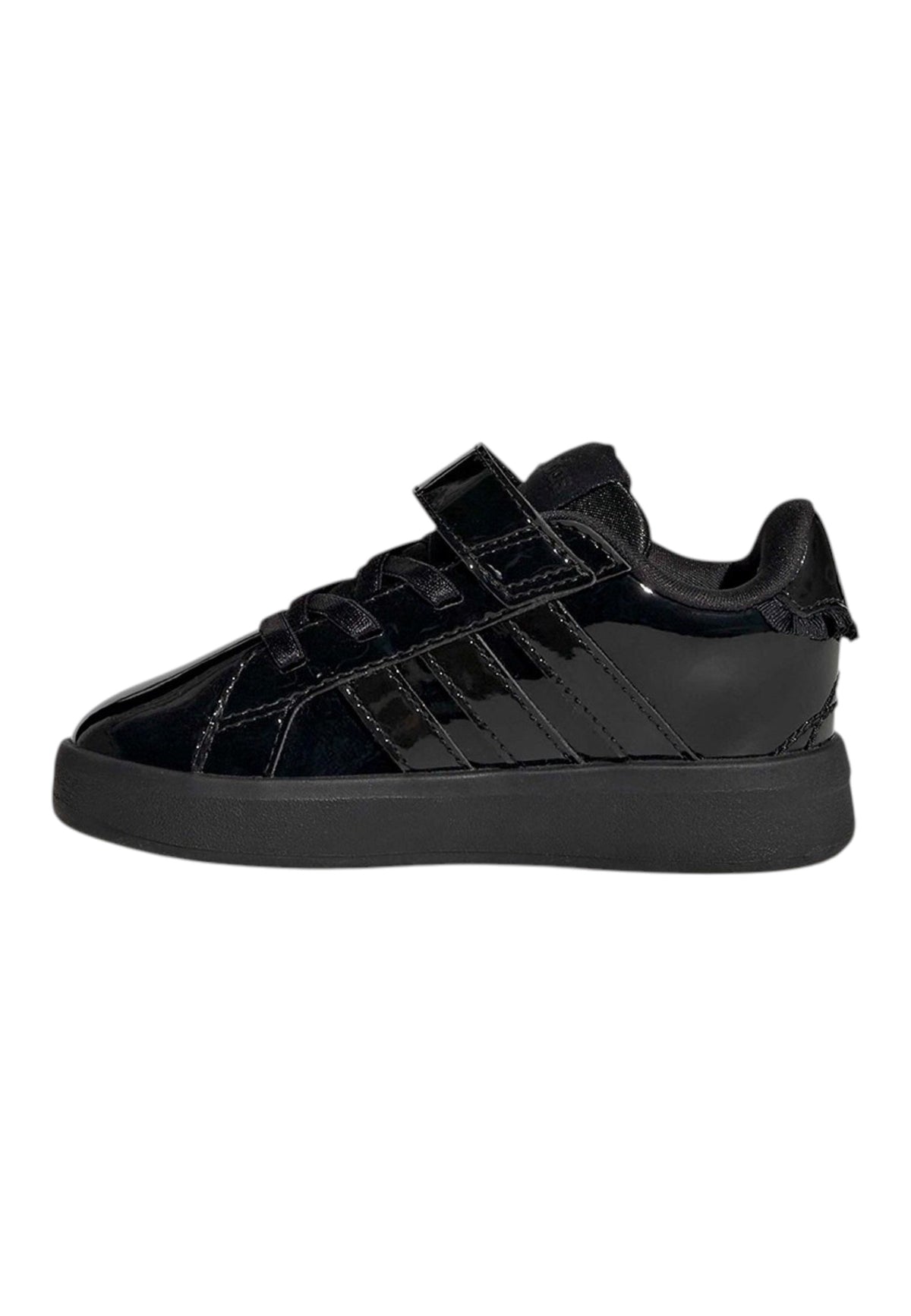SCARPE Nero Adidas