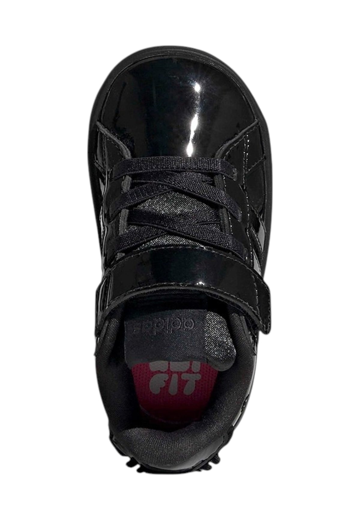 SCARPE Nero Adidas