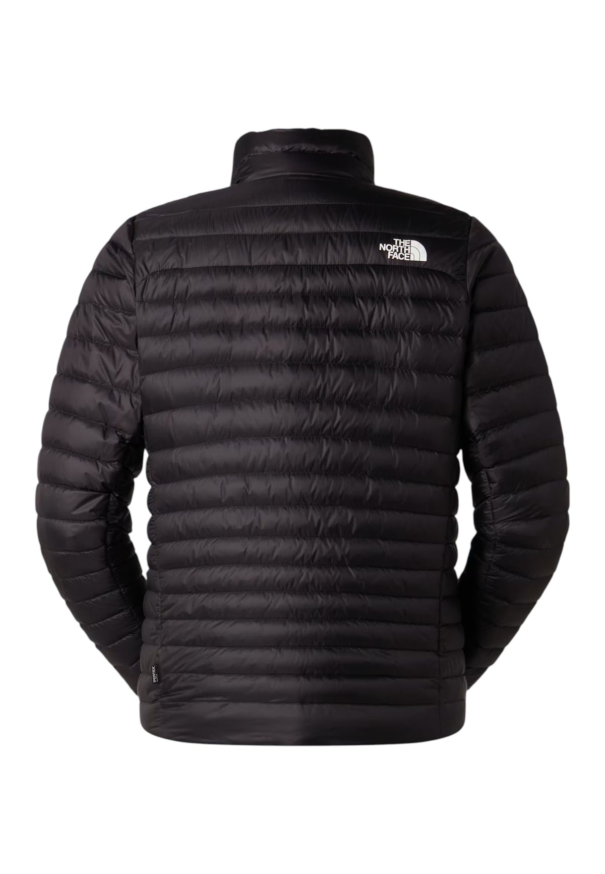 GIUBBINI E GIACCHE Nero The North Face