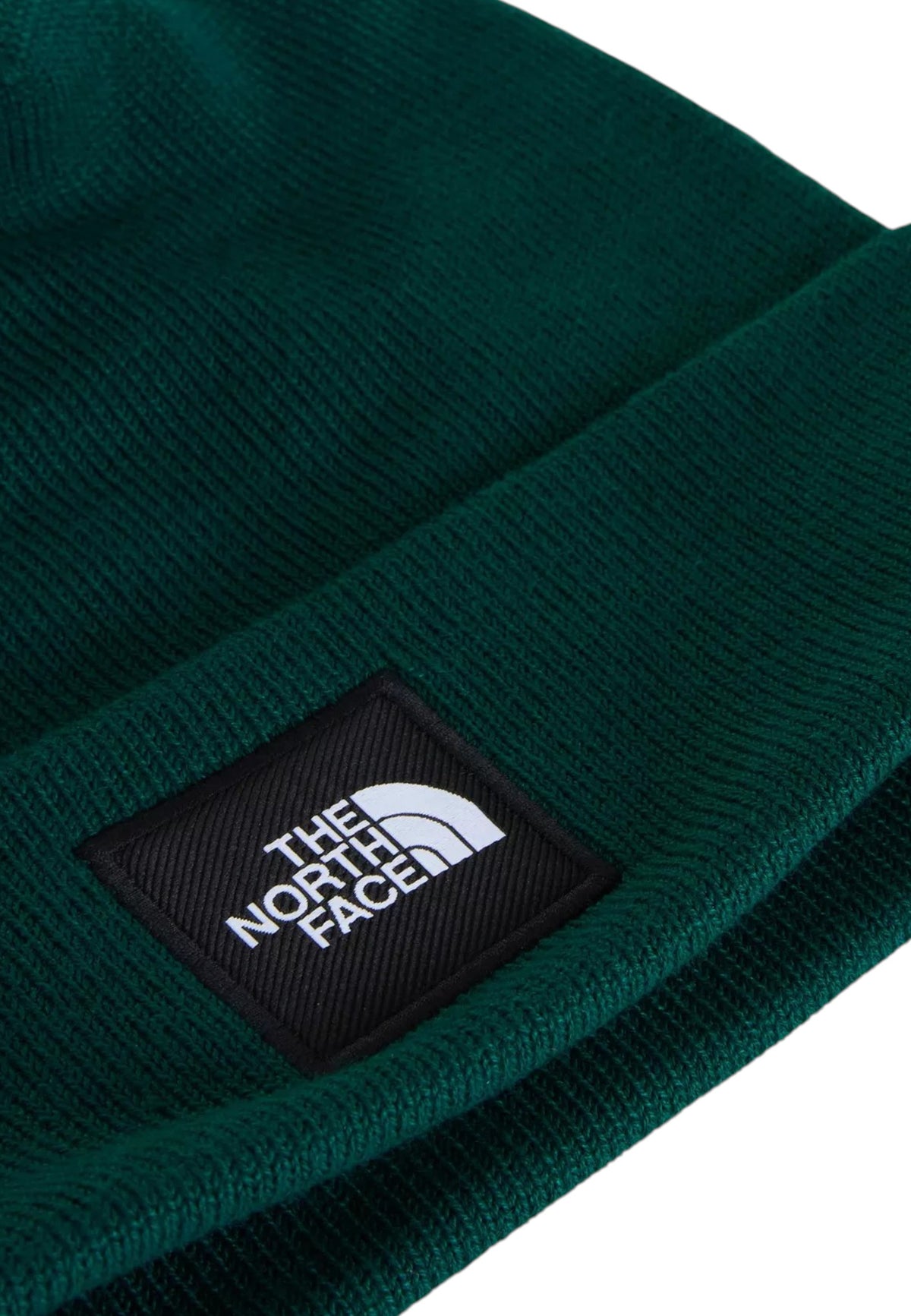 ACCESSORI LIFESTYLE Verde Bottiglia The North Face