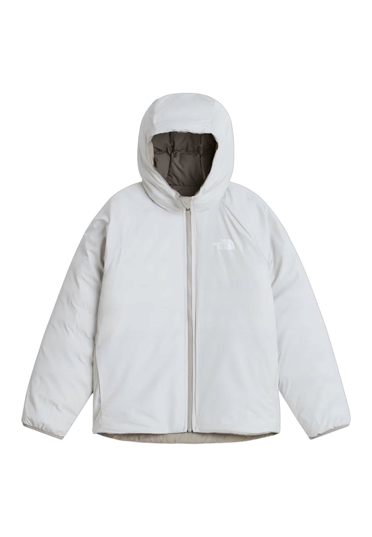 GIUBBINI E GIACCHE Beige The North Face