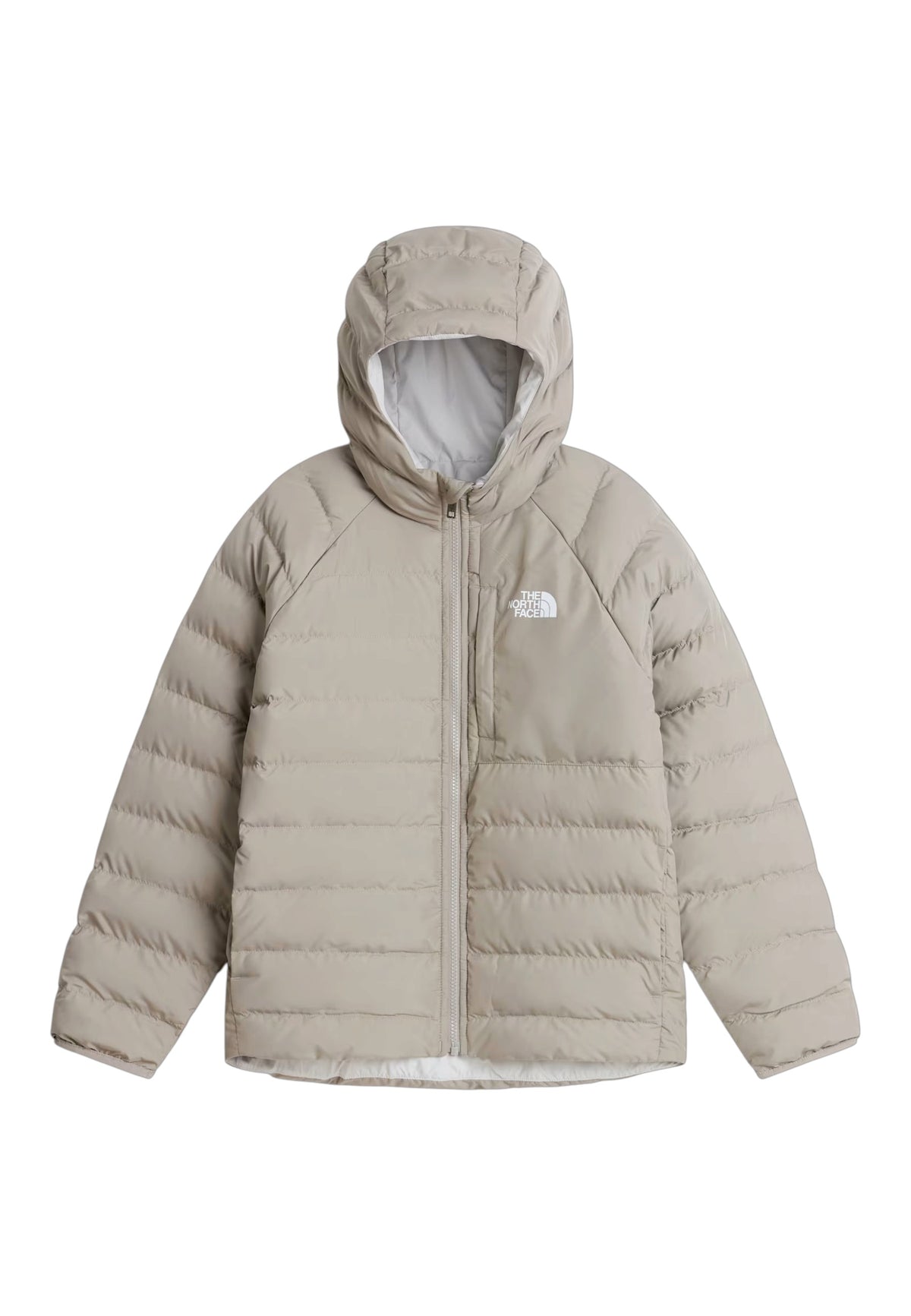 GIUBBINI E GIACCHE Beige The North Face