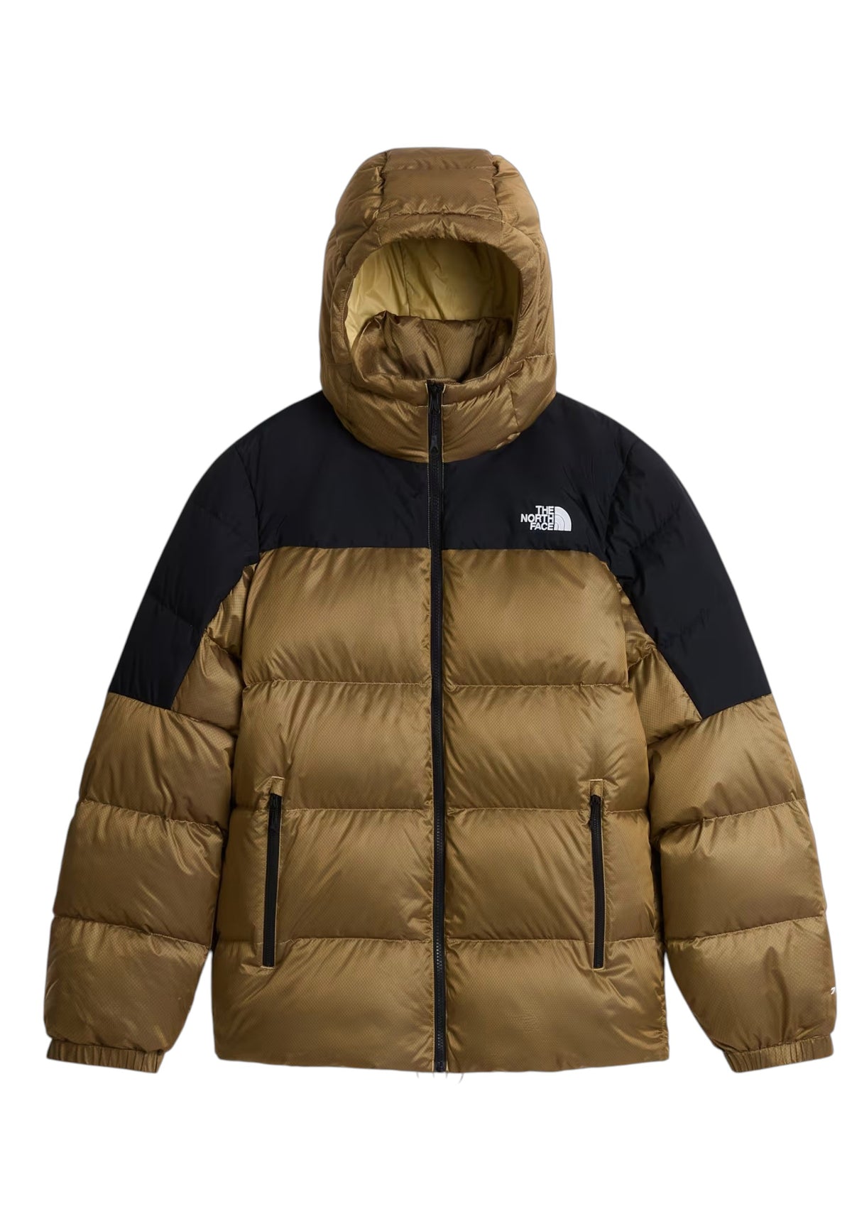 GIUBBINI E GIACCHE Bronzo The North Face