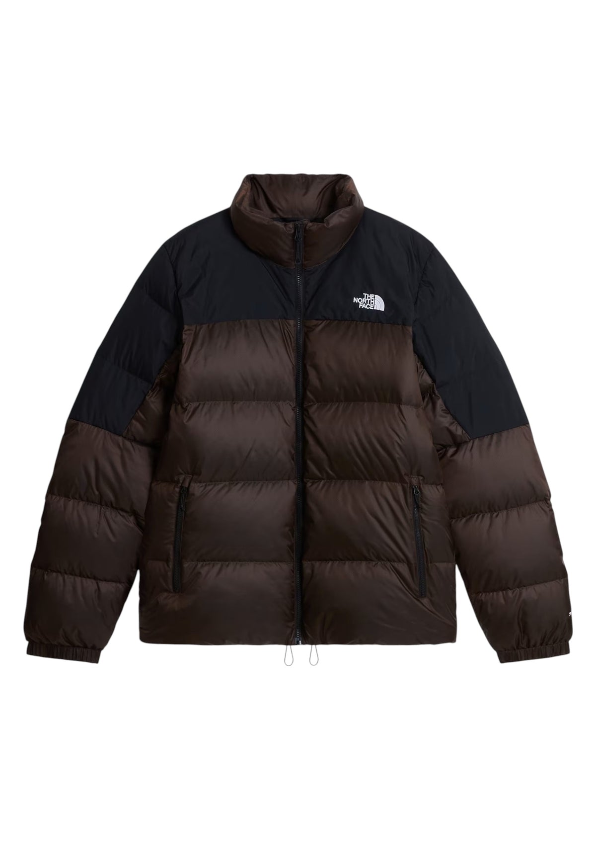 GIUBBINI E GIACCHE Marrone/nero The North Face