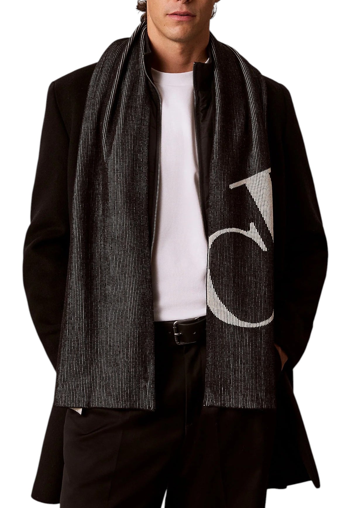 ACCESSORI LIFESTYLE Nero/bianco Calvin Klein