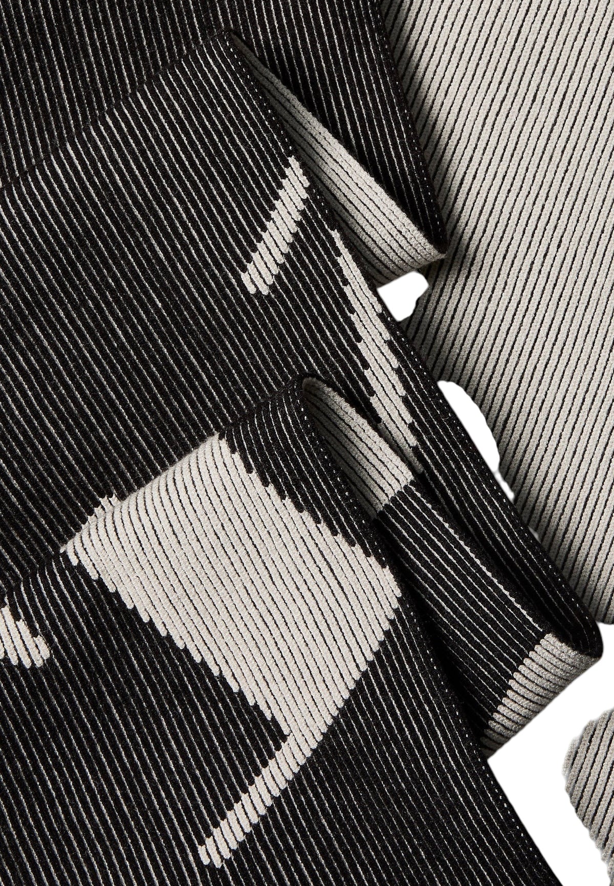 ACCESSORI LIFESTYLE Nero/bianco Calvin Klein