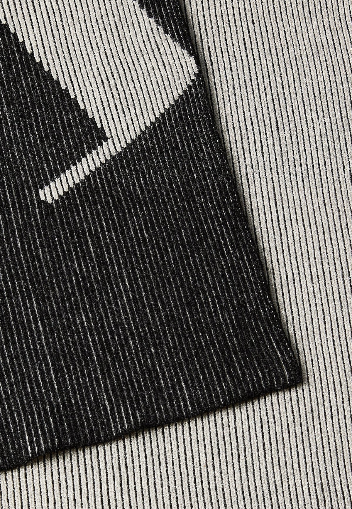 ACCESSORI LIFESTYLE Nero/bianco Calvin Klein