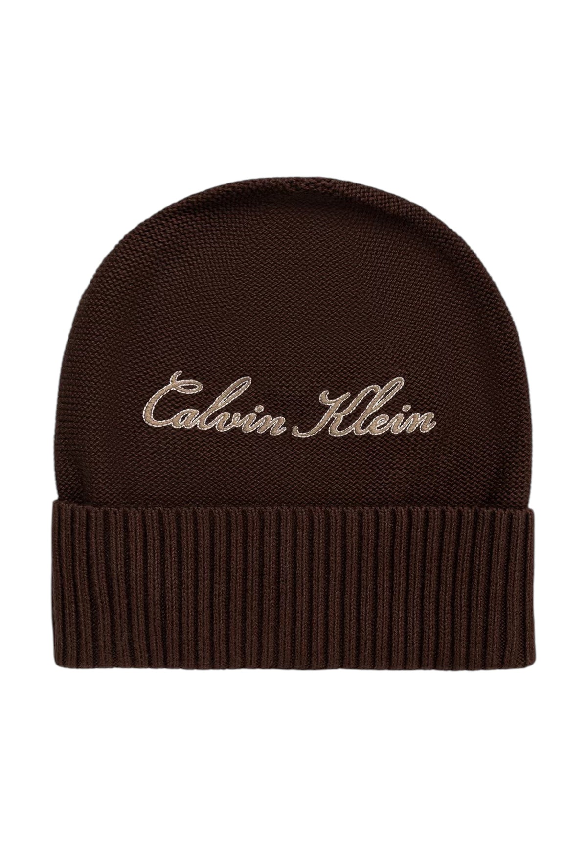 ACCESSORI LIFESTYLE Marrone Calvin Klein