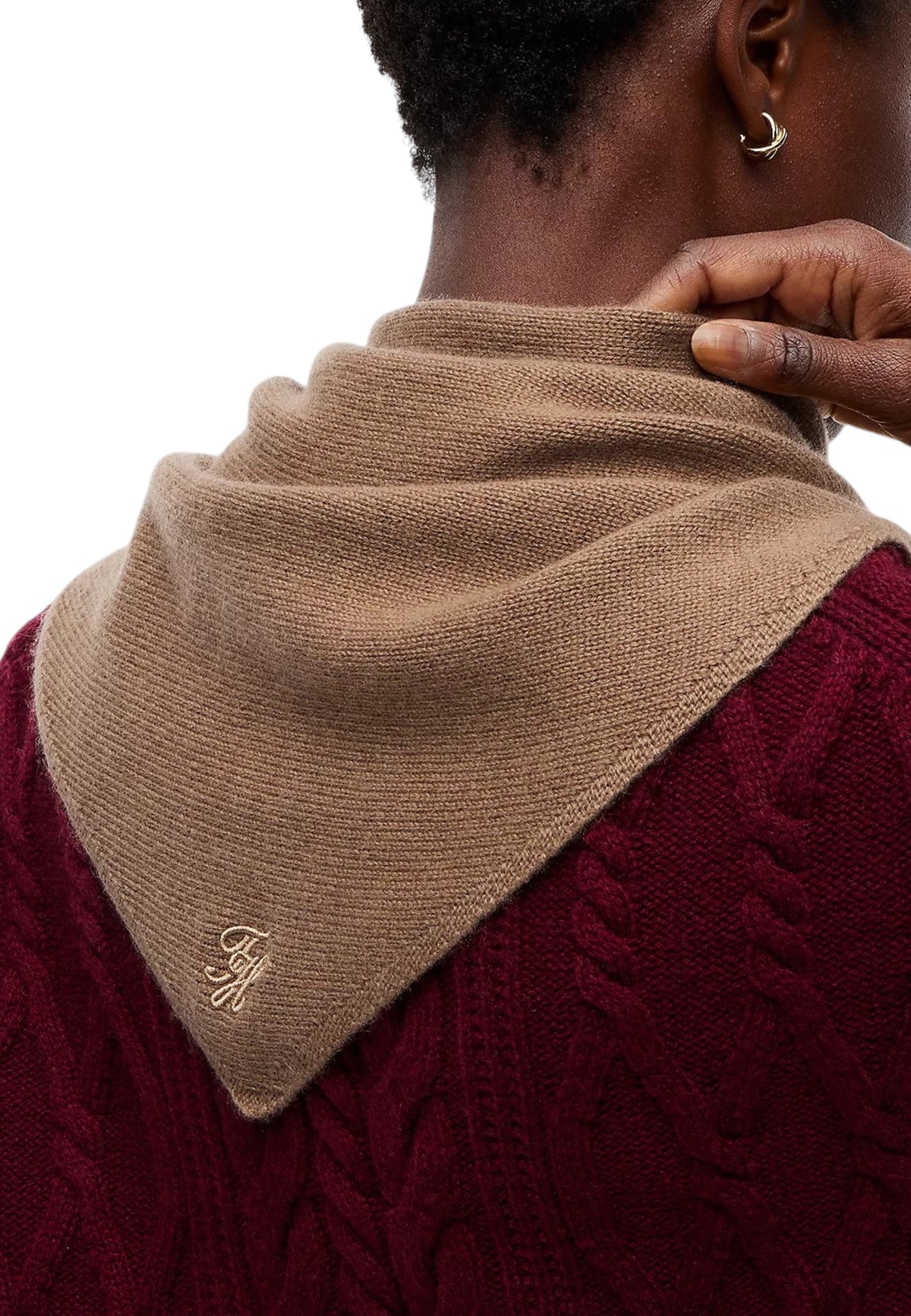 ACCESSORI LIFESTYLE Beige Tommy Hilfiger