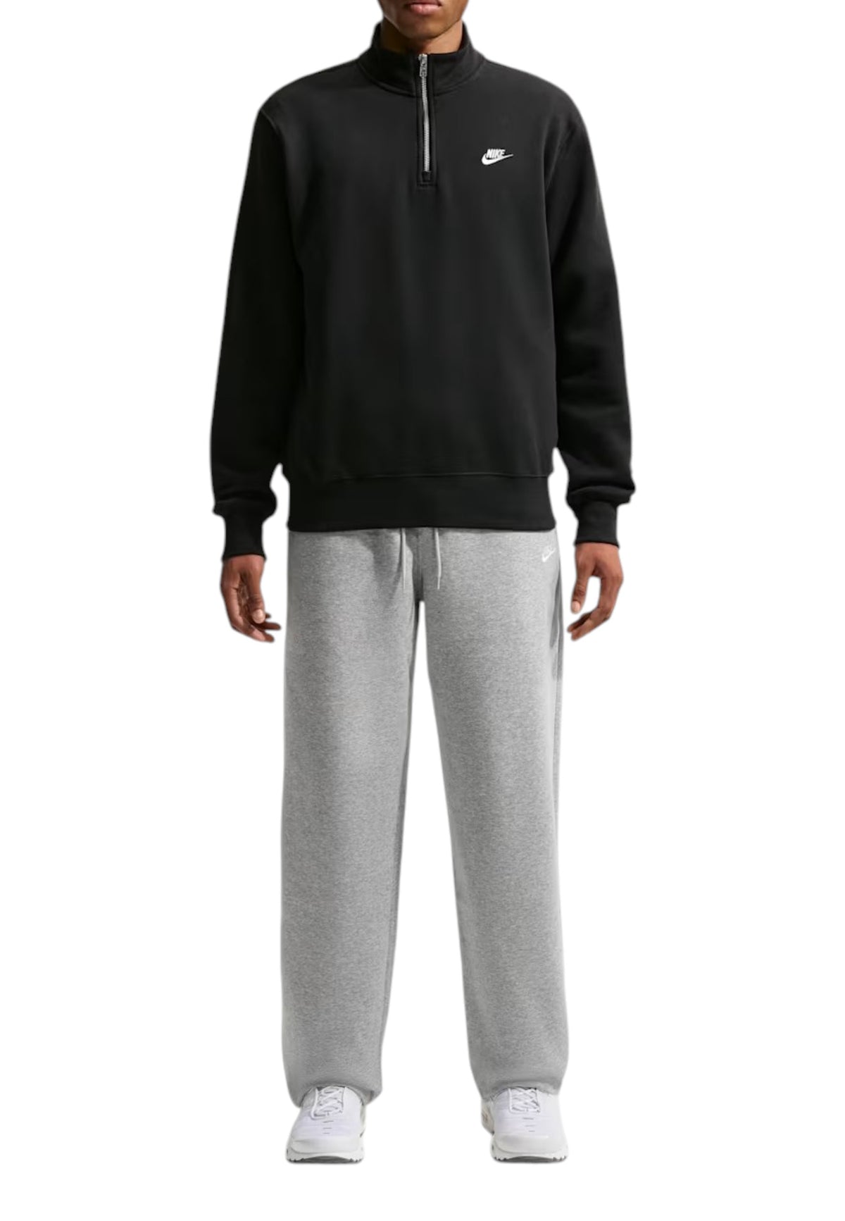 FELPE Nero Nike