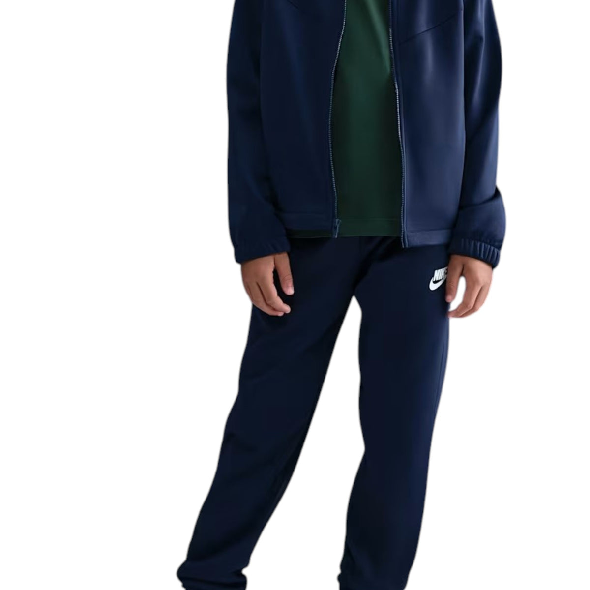 TUTE Blu Nike