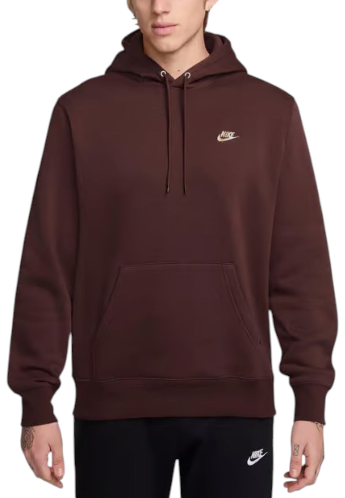 FELPE Bordeaux Nike