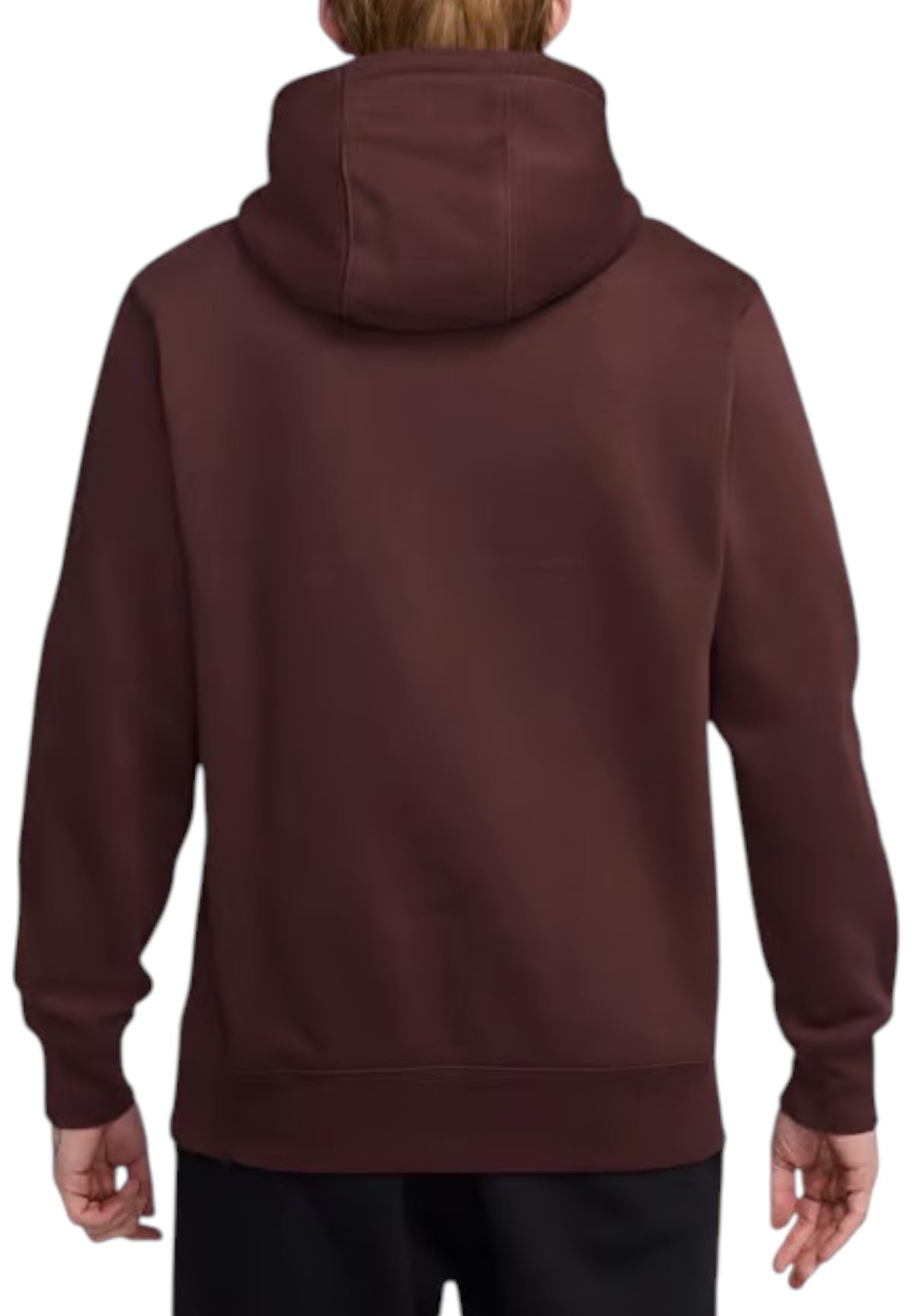 FELPE Bordeaux Nike