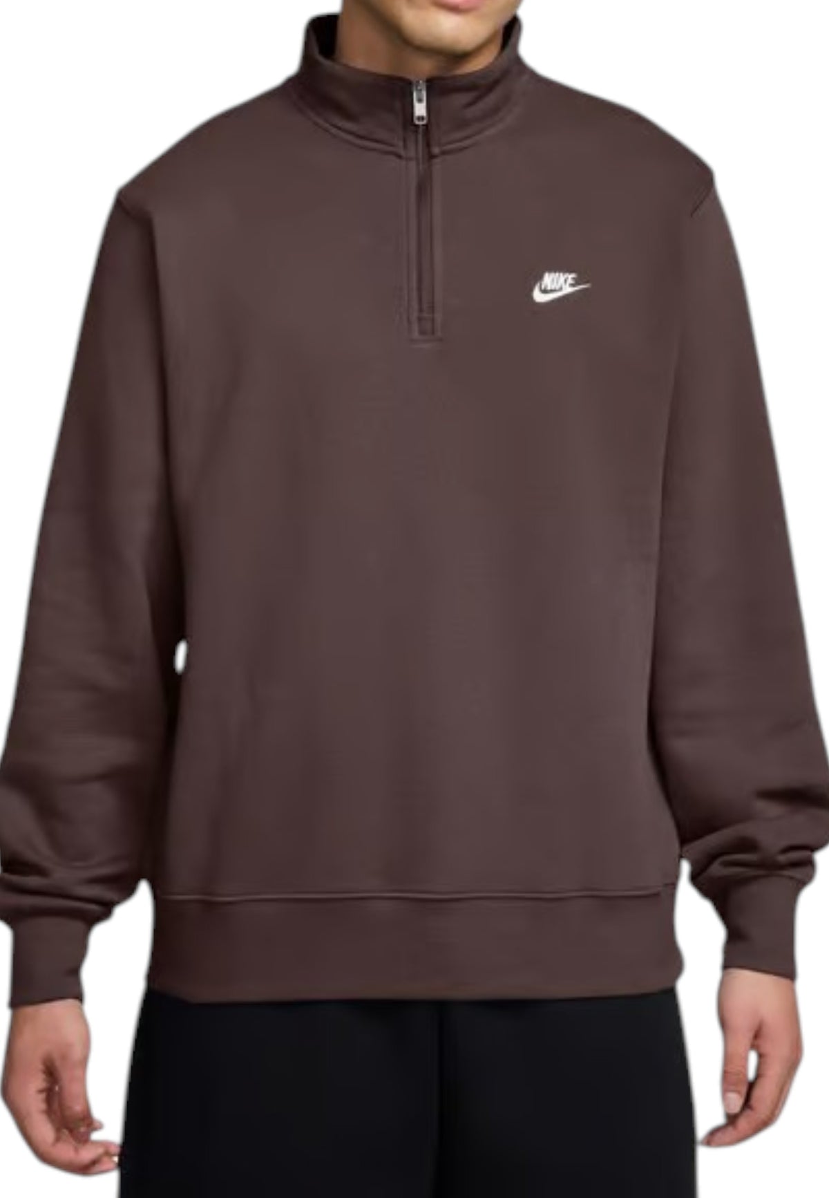 FELPE Testa Di Moro Nike