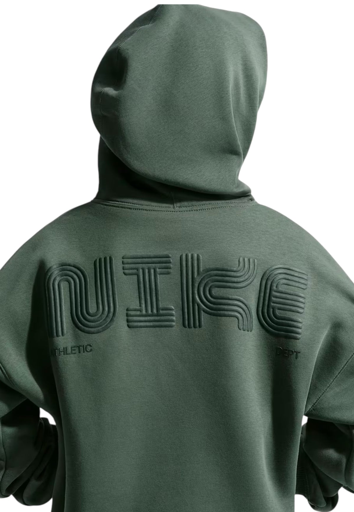 FELPE Verde Bosco Nike