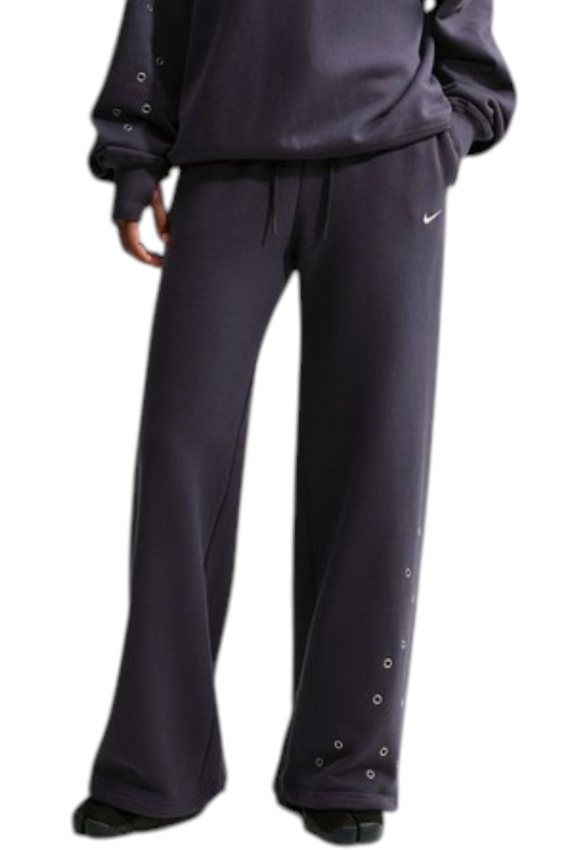 PANTALONI Viola Nike