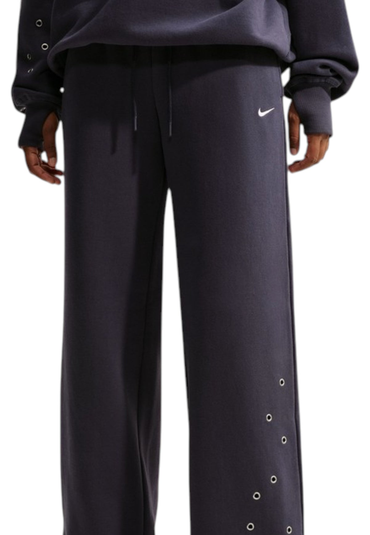 PANTALONI Viola Nike