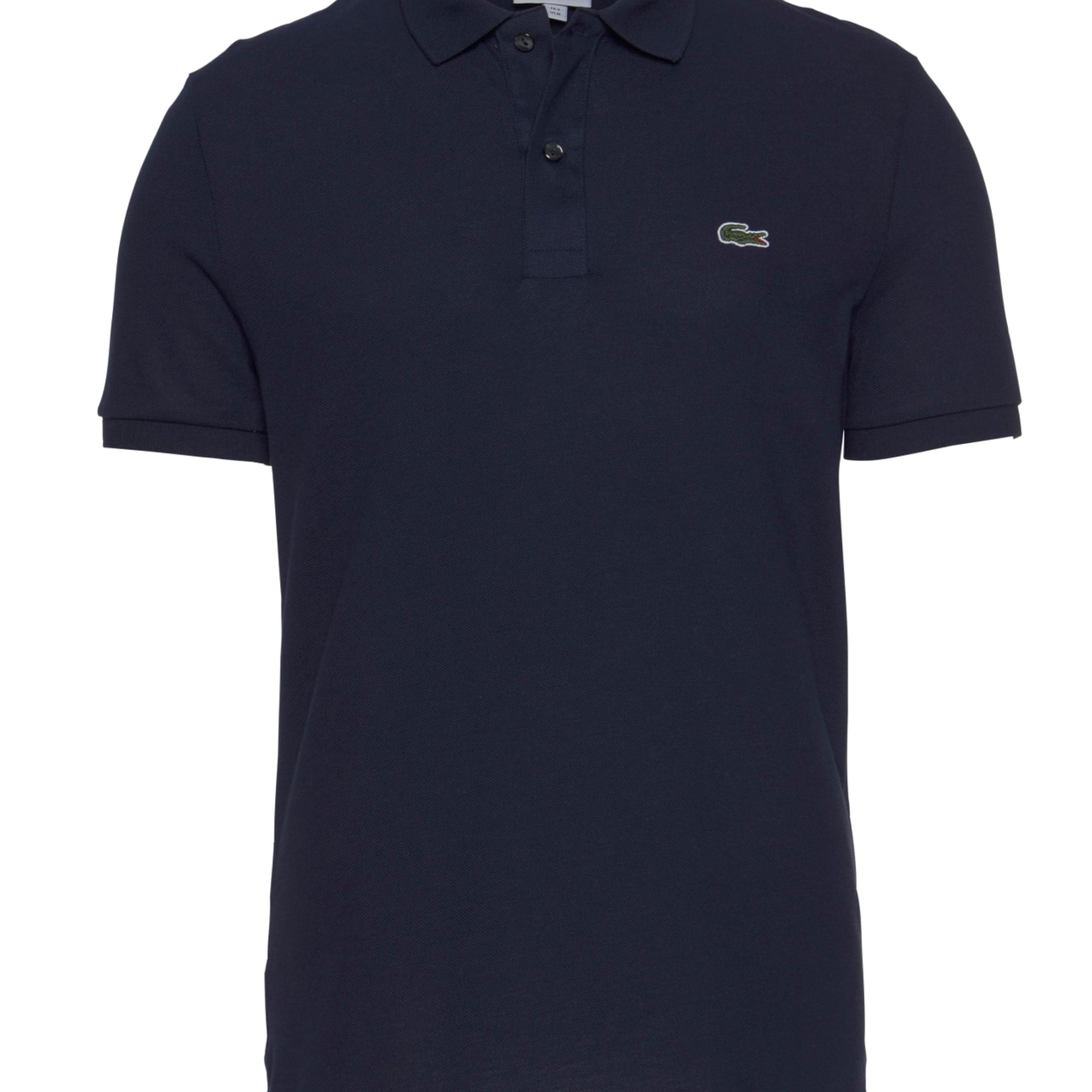 MAGLIONI E POLO Blu Lacoste