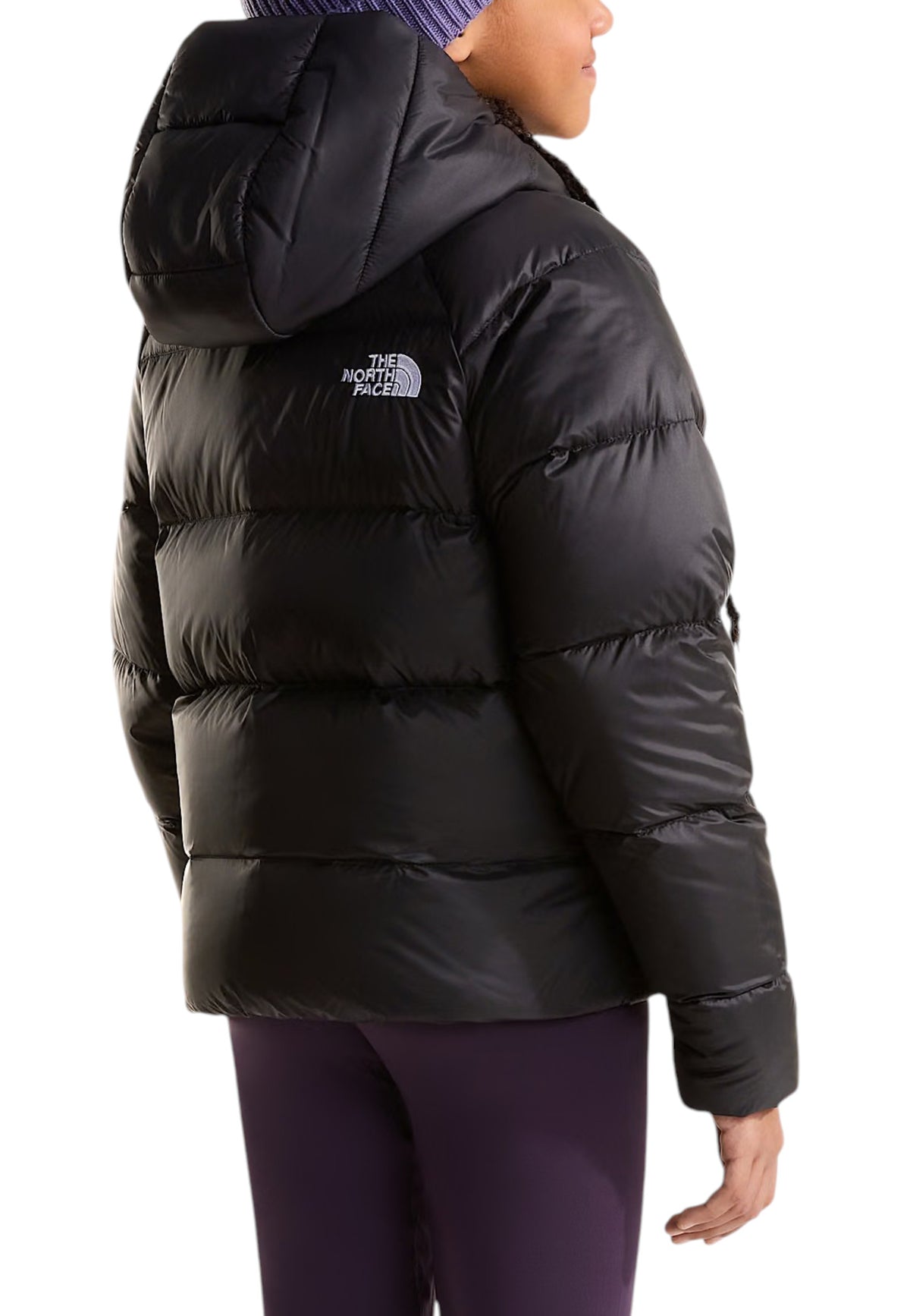 GIUBBINI E GIACCHE Nero The North Face