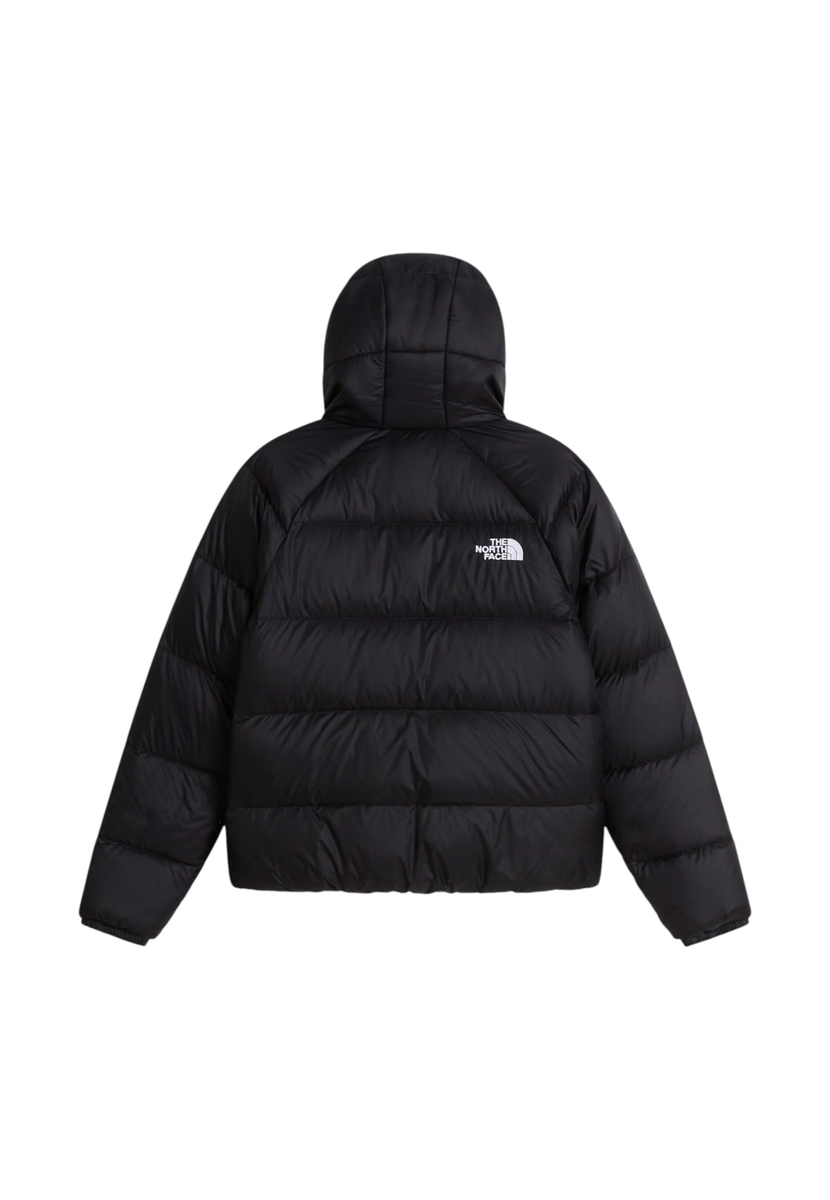 GIUBBINI E GIACCHE Nero The North Face