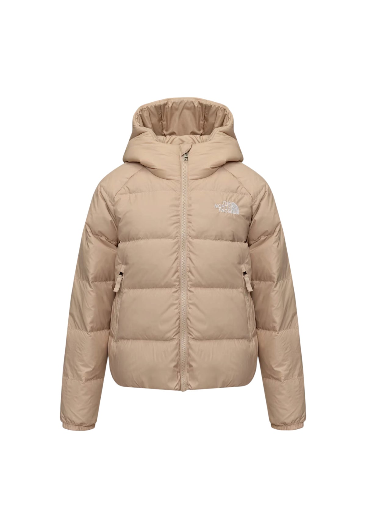 GIUBBINI E GIACCHE Beige The North Face