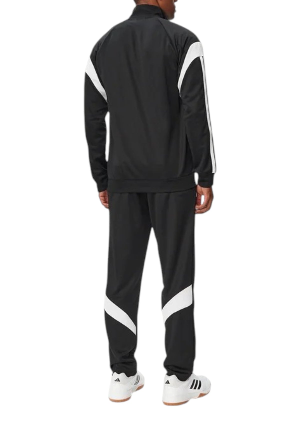 TUTE Nero/bianco Adidas