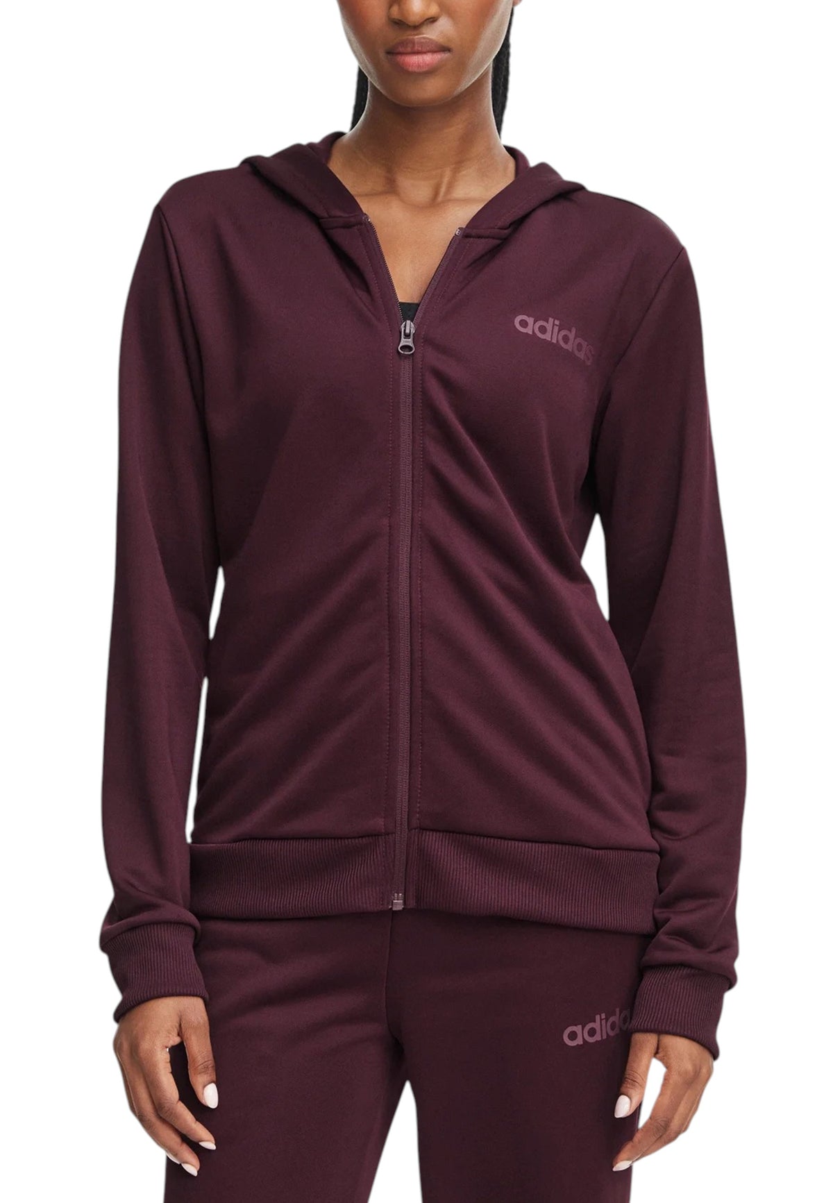 TUTE Bordeaux Adidas