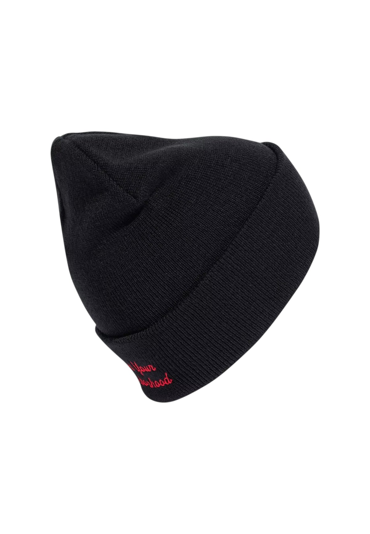 ACCESSORI LIFESTYLE Nero/rosso Adidas