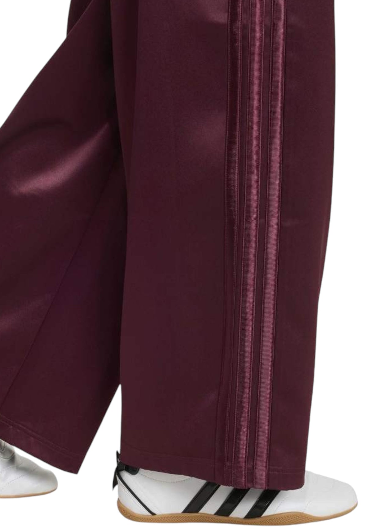 PANTALONI Bordeaux Adidas