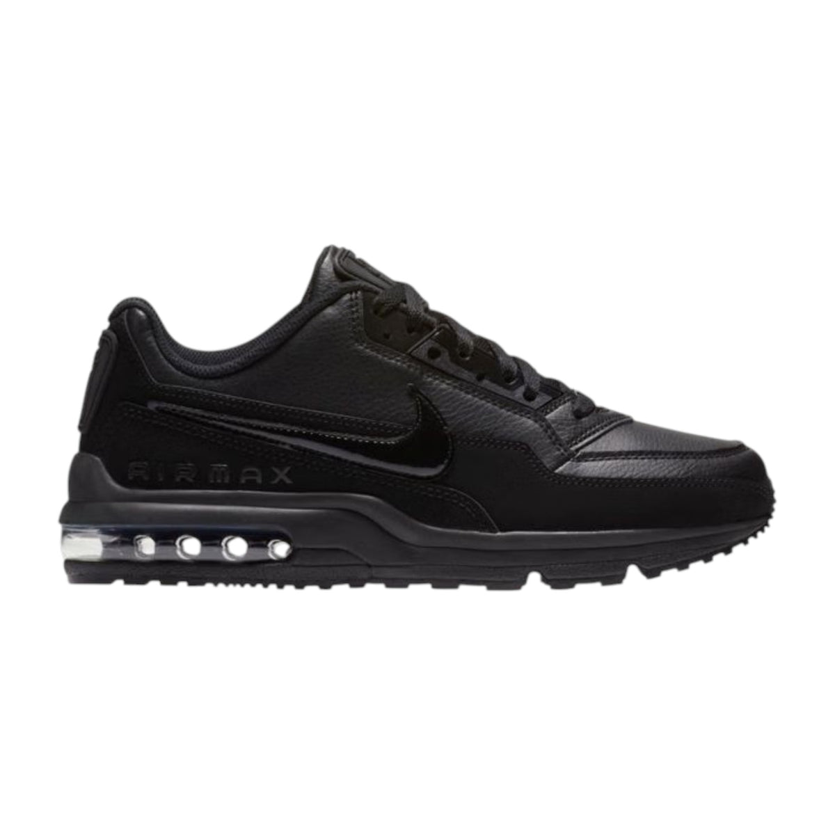 SCARPE Nero Nike