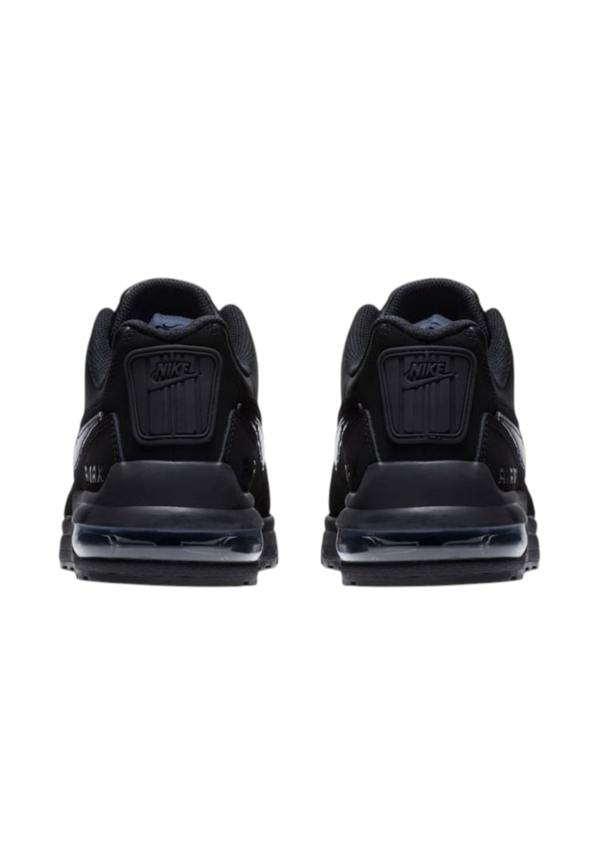 SCARPE Nero Nike