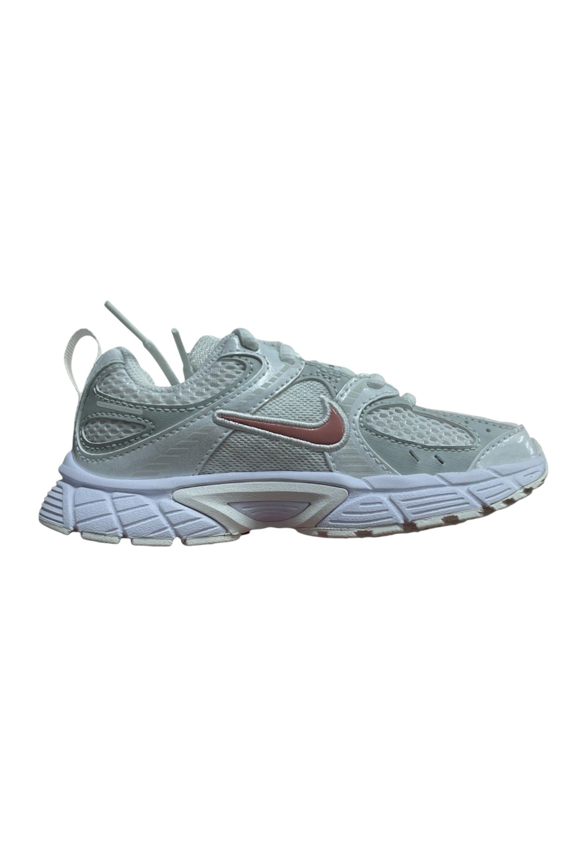 SCARPE Bianco/rosa Nike