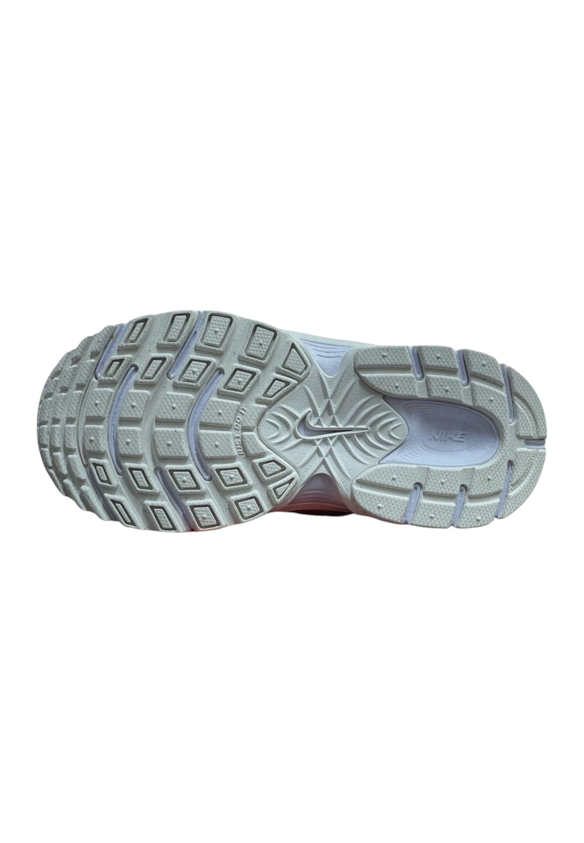 SCARPE Bianco/rosa Nike
