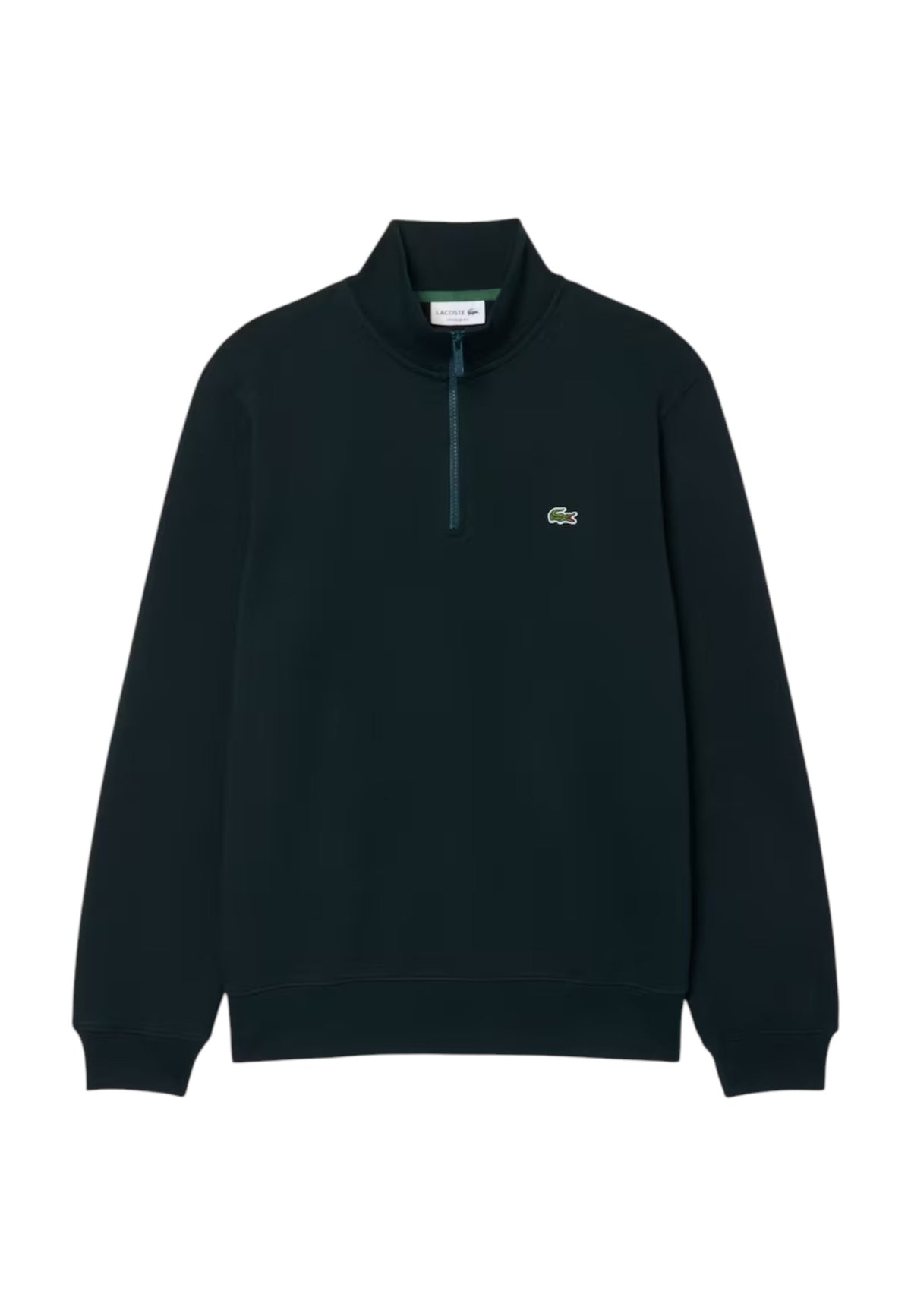 FELPE Liquirizia Lacoste