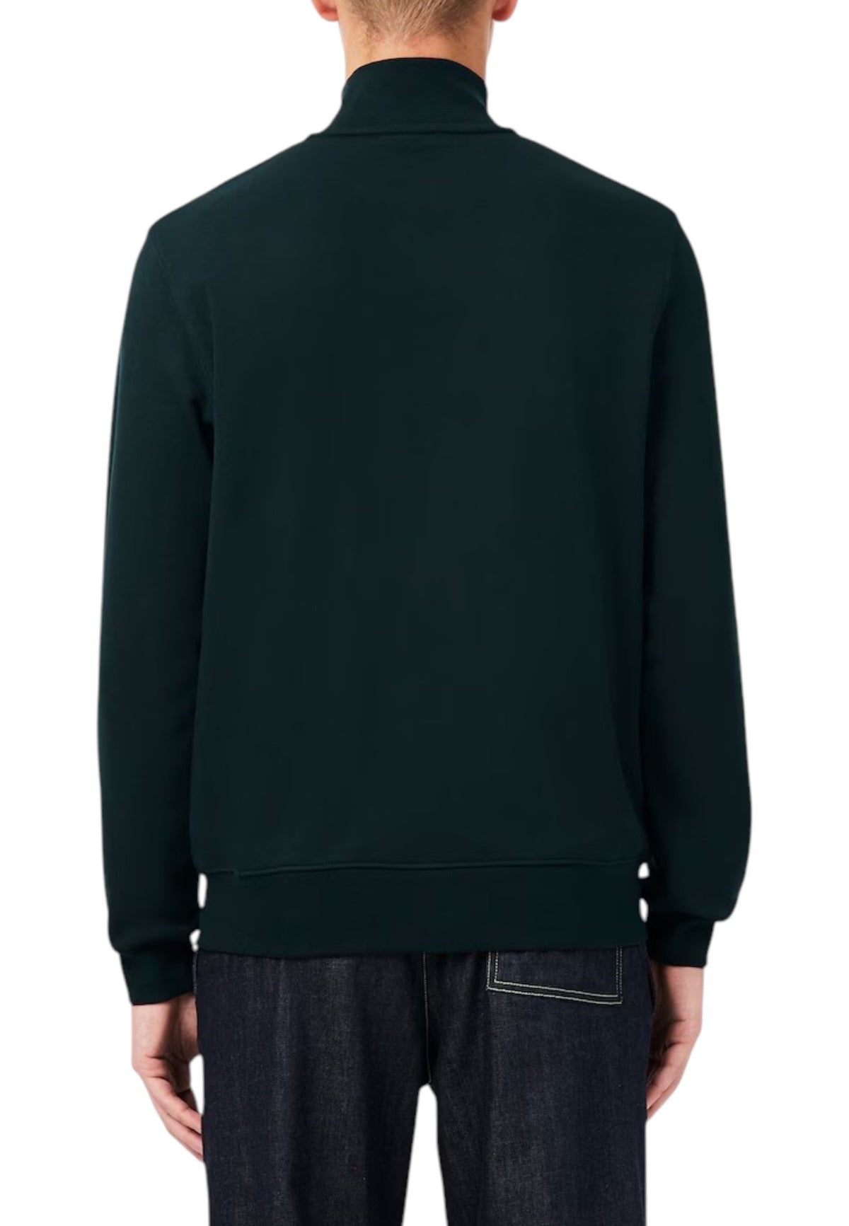 FELPE Liquirizia Lacoste