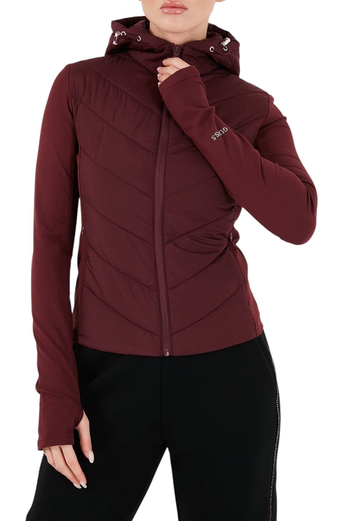 CAPISPALLA Bordeaux Guess